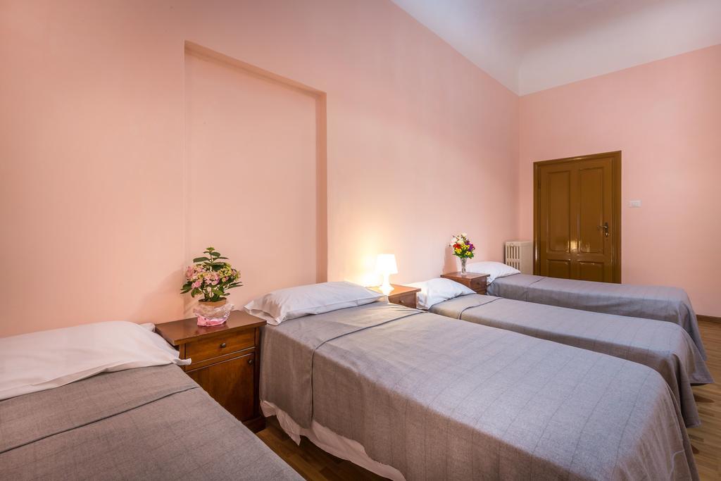 Rooms77 Florence Centro Storico Firenze Экстерьер фото