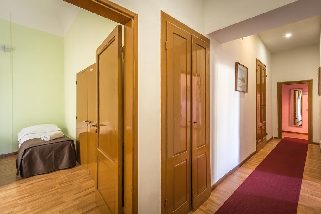 Rooms77 Florence Centro Storico Firenze Экстерьер фото